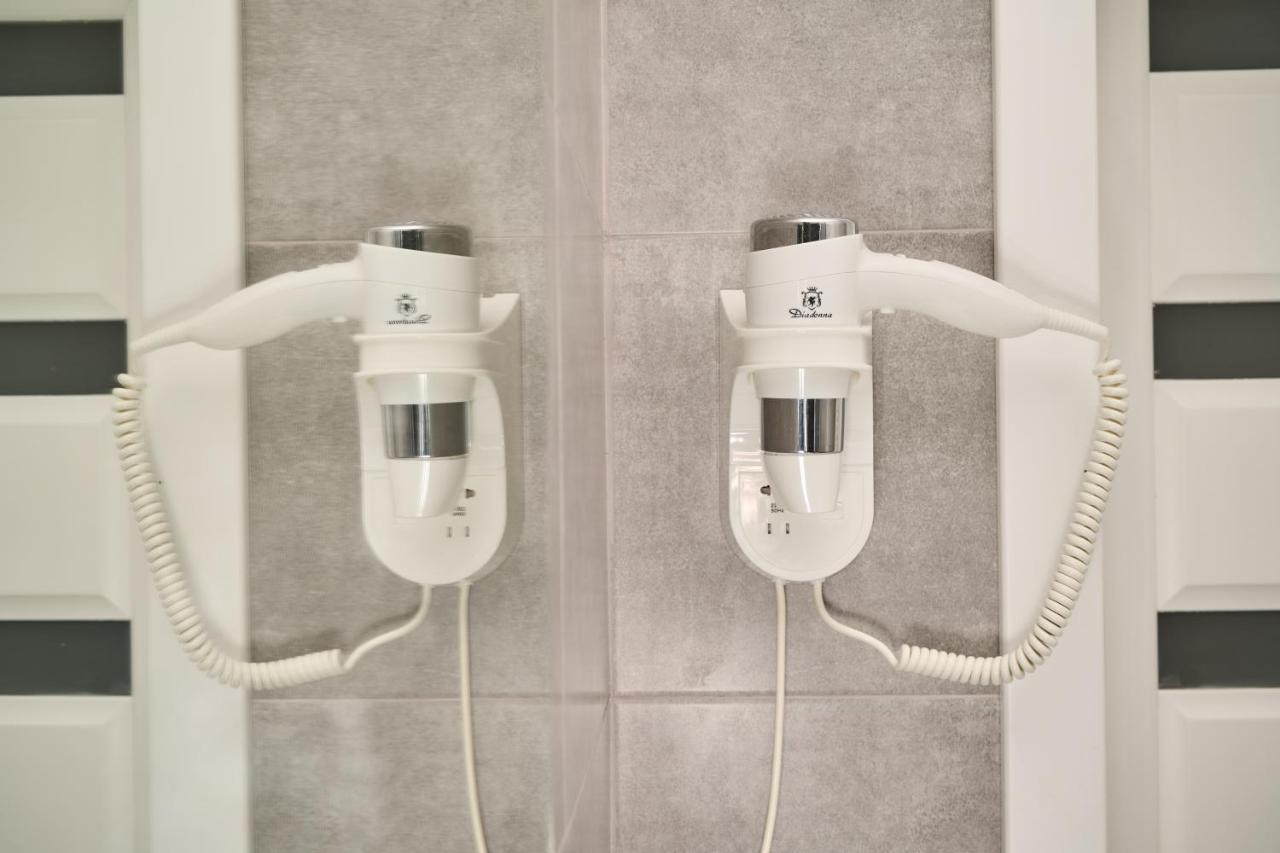 Сentral Apartments Kharkiv Eksteriør billede