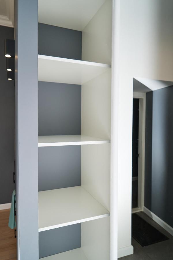 Сentral Apartments Kharkiv Eksteriør billede