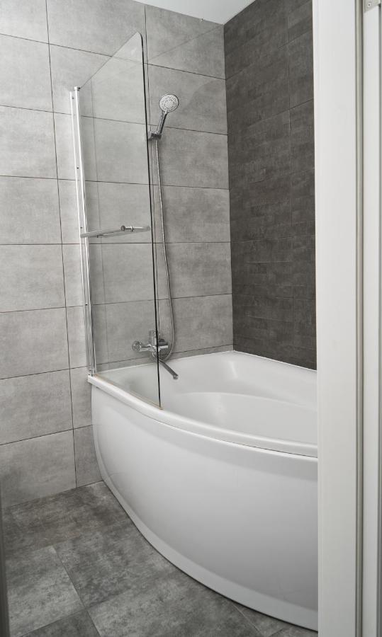 Сentral Apartments Kharkiv Eksteriør billede