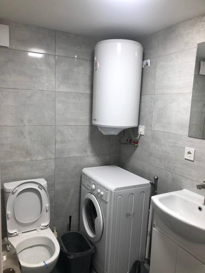 Сentral Apartments Kharkiv Eksteriør billede