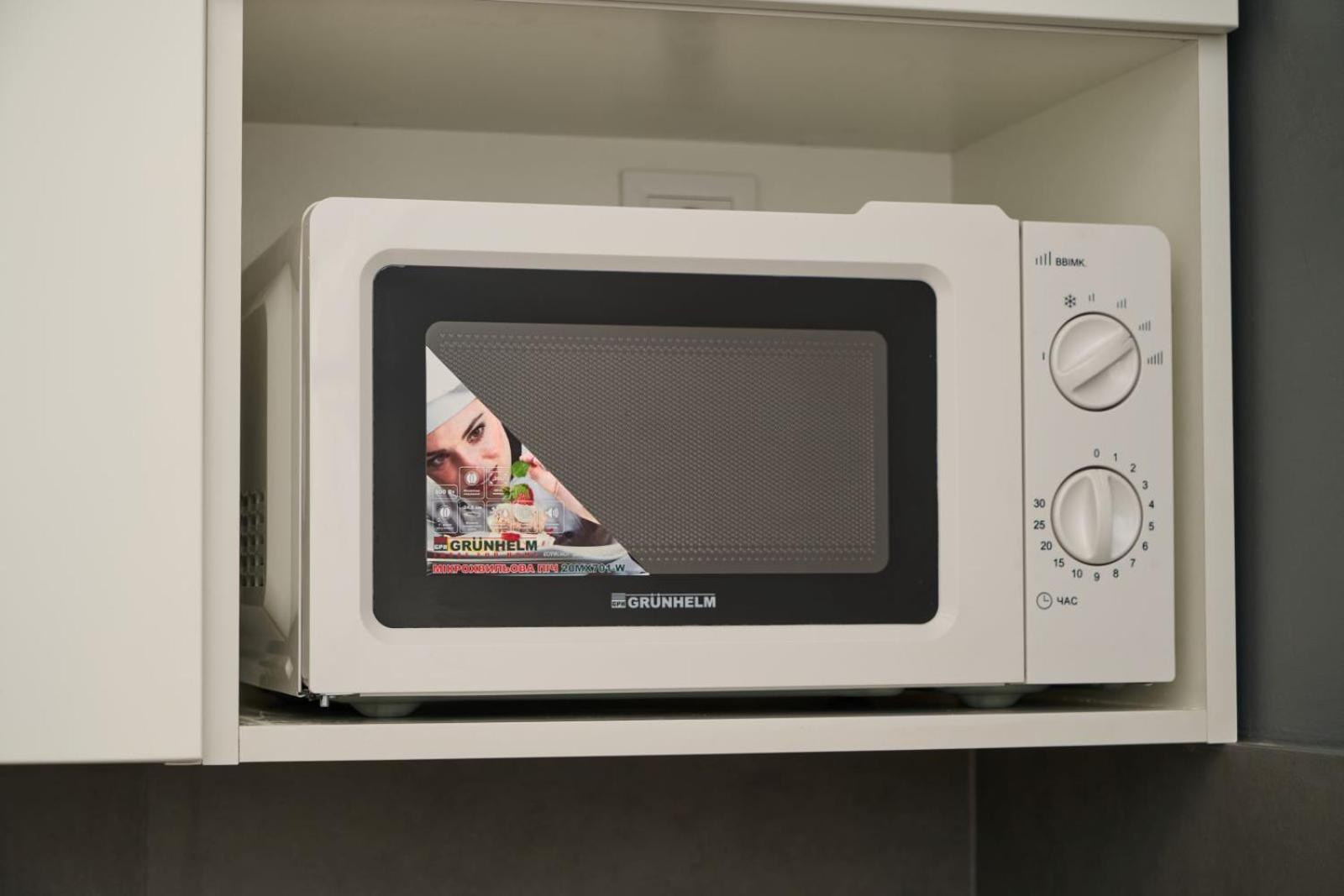 Сentral Apartments Kharkiv Eksteriør billede
